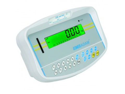 Productos Equipos Consumibles ADAM Equipment