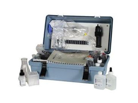 Productos Equipos Consumibles Hach