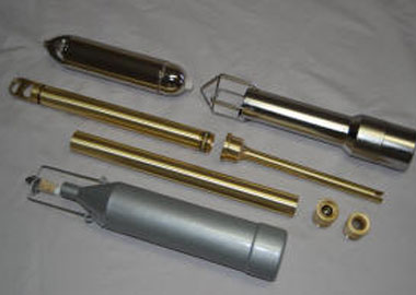 Productos Equipos Consumibles ICL Calibration Laboratories, Inc