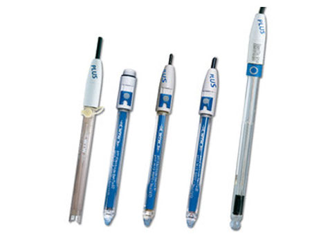 Productos Equipos Consumibles WTW