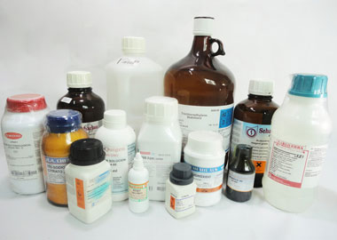 Reactivos Químicos y Patrones Accustandard