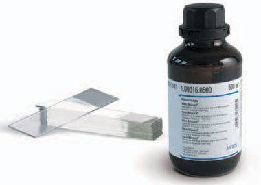 Reactivos Químicos y Patrones MERCK