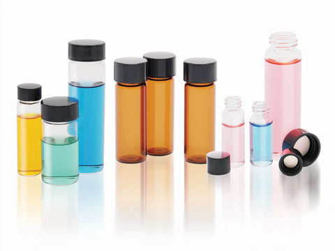 Vidriería Kimble Chase